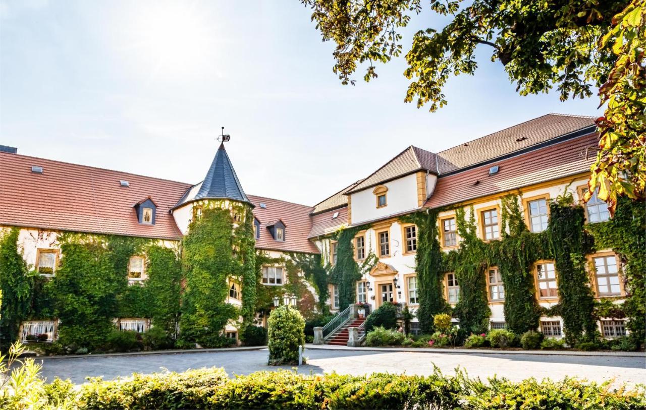 Stadtschloss Hecklingen*** Hecklingen  Exteriör bild